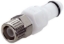 Show details for CPC Kupplungen 3/8 PTF Valved In-Line  Acetal (POM) Coupling Insert- 25 Stk,  Art.Nr. : APCD20006 Picture of CPC Kupplungen 3/8 PTF Valved In-Line  Acetal (POM) Coupling Insert- 25 Stk,  Art.Nr. : APCD20006