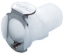 Show details for CPC Kupplungen 1/4 NPT Non-Valved Acetal Coupling Body- 25 Stk,  Art.Nr. : PLC10004 Picture of CPC Kupplungen 1/4 NPT Non-Valved Acetal Coupling Body- 25 Stk,  Art.Nr. : PLC10004