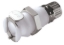 Show details for CPC Kupplungen 10mm PTF Non-Valved Panel Mount Acetal Coupling Body- 25 Stk,  Art.Nr. : PLC120M10 Picture of CPC Kupplungen 10mm PTF Non-Valved Panel Mount Acetal Coupling Body- 25 Stk,  Art.Nr. : PLC120M10