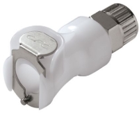 Show details for CPC Kupplungen 3/8 PTF Non-Valved In-Line Acetal Coupling Body- 25 Stk,  Art.Nr. : PLC13006 Picture of CPC Kupplungen 3/8 PTF Non-Valved In-Line Acetal Coupling Body- 25 Stk,  Art.Nr. : PLC13006
