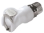 Show details for CPC Kupplungen 8mm PTF Non-Valved In-Line Acetal Coupling Body- 25 Stk,  Art.Nr. : PLC130M8 Picture of CPC Kupplungen 8mm PTF Non-Valved In-Line Acetal Coupling Body- 25 Stk,  Art.Nr. : PLC130M8