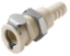 Show details for CPC Kupplungen 3/8 Hose Barb Non-Valved Panel Mount Polypropylene Coupling Body- 25 Stk,  Art.Nr. : PLC1600612 Picture of CPC Kupplungen 3/8 Hose Barb Non-Valved Panel Mount Polypropylene Coupling Body- 25 Stk,  Art.Nr. : PLC1600612