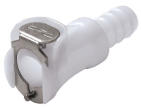 Show details for CPC Kupplungen 3/8 Hose Barb Non-Valved In-Line Acetal Coupling Body- 25 Stk,  Art.Nr. : PLC17006 Picture of CPC Kupplungen 3/8 Hose Barb Non-Valved In-Line Acetal Coupling Body- 25 Stk,  Art.Nr. : PLC17006