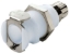 Show details for CPC Kupplungen 1/4 PTF Valved Panel Mount Acetal Coupling Body- 25 Stk,  Art.Nr. : PLCD12004 Picture of CPC Kupplungen 1/4 PTF Valved Panel Mount Acetal Coupling Body- 25 Stk,  Art.Nr. : PLCD12004