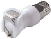 Show details for CPC Kupplungen 3/8 PTF Valved In-Line Acetal Coupling Body- 25 Stk,  Art.Nr. : PLCD13006 Picture of CPC Kupplungen 3/8 PTF Valved In-Line Acetal Coupling Body- 25 Stk,  Art.Nr. : PLCD13006