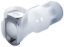 Show details for CPC Kupplungen 1/4 JG Valved In-Line Acetal Coupling Body- 25 Stk,  Art.Nr. : PLCD14004 Picture of CPC Kupplungen 1/4 JG Valved In-Line Acetal Coupling Body- 25 Stk,  Art.Nr. : PLCD14004
