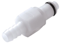 Show details for CPC Kupplungen 5/16 HOSE BARB VALVED In-Line INSERT- 25 Stk,  Art.Nr. : PLCD22005 Picture of CPC Kupplungen 5/16 HOSE BARB VALVED In-Line INSERT- 25 Stk,  Art.Nr. : PLCD22005