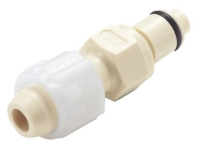 Show details for CPC Kupplungen 3/8 SofTube Valved Polypropylene Coupling Insert- 25 Stk,  Art.Nr. : PLCD22060812 Picture of CPC Kupplungen 3/8 SofTube Valved Polypropylene Coupling Insert- 25 Stk,  Art.Nr. : PLCD22060812