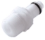 Show details for CPC Kupplungen 3/8 BSPT Valved Acetal Coupling Insert- 25 Stk,  Art.Nr. : PLCD24006BSPT Picture of CPC Kupplungen 3/8 BSPT Valved Acetal Coupling Insert- 25 Stk,  Art.Nr. : PLCD24006BSPT
