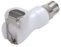 Show details for CPC Kupplungen 5/32 PTF Non-Valved In-Line Acetal Coupling Body- 25 Stk,  Art.Nr. : PMC13025 Picture of CPC Kupplungen 5/32 PTF Non-Valved In-Line Acetal Coupling Body- 25 Stk,  Art.Nr. : PMC13025