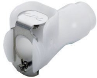 Show details for CPC Kupplungen 10-32 Non-Valved In-Line Acetal Coupling Body- 25 Stk,  Art.Nr. : PMC191032 Picture of CPC Kupplungen 10-32 Non-Valved In-Line Acetal Coupling Body- 25 Stk,  Art.Nr. : PMC191032