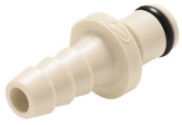 Show details for CPC Kupplungen 1/16 Hose Barb Non-Valved In-Line Polypropylene Coupling Insert- 25 Stk,  Art.Nr. : PMC220112 Picture of CPC Kupplungen 1/16 Hose Barb Non-Valved In-Line Polypropylene Coupling Insert- 25 Stk,  Art.Nr. : PMC220112