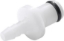 Show details for CPC Kupplungen 1/8 Hose Barb Non-Valved In-Line Acetal Coupling Insert- 25 Stk,  Art.Nr. : PMC2202 Picture of CPC Kupplungen 1/8 Hose Barb Non-Valved In-Line Acetal Coupling Insert- 25 Stk,  Art.Nr. : PMC2202