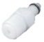 Show details for CPC Kupplungen 1/8 NPT Non-Valved Acetal Coupling Insert- 25 Stk,  Art.Nr. : PMC2402 Picture of CPC Kupplungen 1/8 NPT Non-Valved Acetal Coupling Insert- 25 Stk,  Art.Nr. : PMC2402