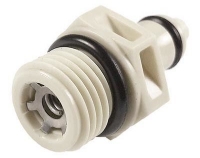 Show details for CPC Kupplungen SAE -5 Termination Non-valved Insert- 25 Stk,  Art.Nr. : PMC24082012 Picture of CPC Kupplungen SAE -5 Termination Non-valved Insert- 25 Stk,  Art.Nr. : PMC24082012