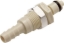 Show details for CPC Kupplungen 1/4 Hose Barb Non-Valved Panel Mount Polypropylene Coupling Insert- 25 Stk,  Art.Nr. : PMC420412 Picture of CPC Kupplungen 1/4 Hose Barb Non-Valved Panel Mount Polypropylene Coupling Insert- 25 Stk,  Art.Nr. : PMC420412
