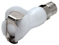 Show details for CPC Kupplungen 5/32 PTF Valved In-Line Acetal Coupling Body- 25 Stk,  Art.Nr. : PMCD13025 Picture of CPC Kupplungen 5/32 PTF Valved In-Line Acetal Coupling Body- 25 Stk,  Art.Nr. : PMCD13025