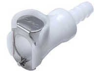Show details for CPC Kupplungen 1/16 Hose Barb Valved In-Line Acetal Coupling Body- 25 Stk,  Art.Nr. : PMCD1701 Picture of CPC Kupplungen 1/16 Hose Barb Valved In-Line Acetal Coupling Body- 25 Stk,  Art.Nr. : PMCD1701