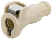 Show details for CPC Kupplungen 1/4 FUNF Valved In-Line Polypropylene Coupling Body- 25 Stk,  Art.Nr. : PMCD19042812 Picture of CPC Kupplungen 1/4 FUNF Valved In-Line Polypropylene Coupling Body- 25 Stk,  Art.Nr. : PMCD19042812