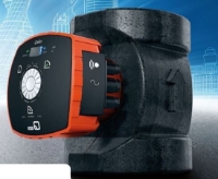 Show products in category Calio Gewinde PN6/10 Picture for category Calio Gewinde PN6/10