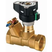 Show details for Danfoss - Strangregulierventil mit Messnippel MSV-O 15, Art.-Nr. :003Z4021 Picture of Danfoss - Strangregulierventil mit Messnippel MSV-O 15, Art.-Nr. :003Z4021