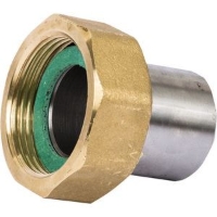 Show details for Danfoss Anschweissverschraubung DN 50,  Art.Nr. : 003H6913 Picture of Danfoss Anschweissverschraubung DN 50,  Art.Nr. : 003H6913
