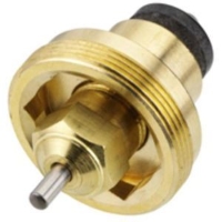 Show products in category Danfoss - Zubehör Picture for category Danfoss - Zubehör