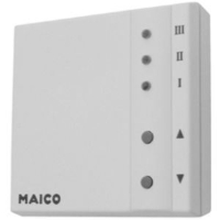 Show details for Maico Raumluftsteuerung RLS 1 WR, Art.Nr. : 0157.0809 Picture of Maico Raumluftsteuerung RLS 1 WR, Art.Nr. : 0157.0809