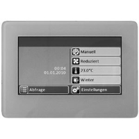 Show details for Maico Touchpanel RLS T1 WS, Art.Nr. : 0157.0835 Picture of Maico Touchpanel RLS T1 WS, Art.Nr. : 0157.0835