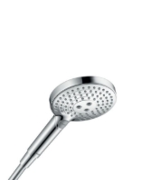 Show details for HANSGROHE Raindance Select S Handbrause 120 3jet PowderRain Art.Nr. 26014000 Picture of HANSGROHE Raindance Select S Handbrause 120 3jet PowderRain Art.Nr. 26014000