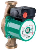 Show details for Wilo Star-Z 25/2 EM , Art.Nr. :  4029062 Picture of Wilo Star-Z 25/2 EM , Art.Nr. :  4029062