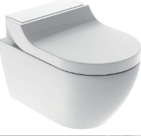Show details for Geberit Schweiz - Dusch WC Komplettanlage GEBERIT AquaClean Tuma Comfort Art.: 146.290.11.1 wandhängend weiss alpine mit CH Garantie Picture of Geberit Schweiz - Dusch WC Komplettanlage GEBERIT AquaClean Tuma Comfort Art.: 146.290.11.1 wandhängend weiss alpine mit CH Garantie
