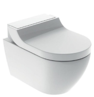 Show details for Geberit Schweiz - Dusch WC Komplettanlage GEBERIT AquaClean Tuma Comfort Art.: 146.290.FW.1 wandhängend Edelstahl gebürstet mit CH Garantie Picture of Geberit Schweiz - Dusch WC Komplettanlage GEBERIT AquaClean Tuma Comfort Art.: 146.290.FW.1 wandhängend Edelstahl gebürstet mit CH Garantie