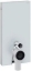 Show details for Geberit Schweiz - Monolith Stand-WC, Alu.geb. Glas weiss Art. Nr.: 	131.002.SI.5 Picture of Geberit Schweiz - Monolith Stand-WC, Alu.geb. Glas weiss Art. Nr.: 	131.002.SI.5