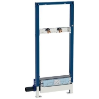 Show details for Geberit Duofix Element für Dusche, 130 cm, mit Wandablauf, Wandarmatur Aufputz, für Estrichhöhe am Einlauf 90–200 mm, Art.Nr. : 111.588.00.1 Picture of Geberit Duofix Element für Dusche, 130 cm, mit Wandablauf, Wandarmatur Aufputz, für Estrichhöhe am Einlauf 90–200 mm, Art.Nr. : 111.588.00.1