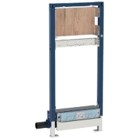 Show details for Geberit Duofix Element für Dusche, 130 cm, mit Wandablauf, Wandarmatur Unterputz, für Estrichhöhe am Einlauf 65–90 mm, Art.Nr. : 111.585.00.1 Picture of Geberit Duofix Element für Dusche, 130 cm, mit Wandablauf, Wandarmatur Unterputz, für Estrichhöhe am Einlauf 65–90 mm, Art.Nr. : 111.585.00.1