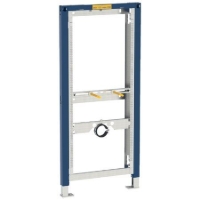Show details for Geberit Duofix Element für Urinal, 112–130 cm, universell, für 0-Liter-Urinale, Art.Nr. : 111.668.00.1 Picture of Geberit Duofix Element für Urinal, 112–130 cm, universell, für 0-Liter-Urinale, Art.Nr. : 111.668.00.1