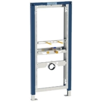 Show details for Geberit Duofix Element für Urinal, 112–130 cm, universell, für integrierte Urinalsteuerung, Art.Nr. : 111.628.00.1 Picture of Geberit Duofix Element für Urinal, 112–130 cm, universell, für integrierte Urinalsteuerung, Art.Nr. : 111.628.00.1