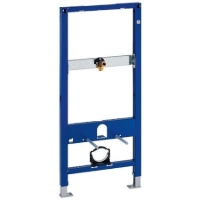 Show details for Geberit Duofix Element für Wand-WC, 112 cm, Zweistück-WC, Art.Nr. : 111.203.00.1 Picture of Geberit Duofix Element für Wand-WC, 112 cm, Zweistück-WC, Art.Nr. : 111.203.00.1