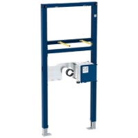Show details for Geberit Duofix Element für Waschtisch, 112 cm, Standarmatur mit Unterputzfunktionsbox, Art.Nr. : 111.552.00.1 Picture of Geberit Duofix Element für Waschtisch, 112 cm, Standarmatur mit Unterputzfunktionsbox, Art.Nr. : 111.552.00.1