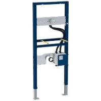 Show details for Geberit Duofix Element für Waschtisch, 130 cm, Wandarmatur mit Unterputzfunktionsbox, Art.Nr. : 111.559.00.1 Picture of Geberit Duofix Element für Waschtisch, 130 cm, Wandarmatur mit Unterputzfunktionsbox, Art.Nr. : 111.559.00.1