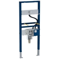 Show details for Geberit Duofix Element für Waschtisch, 130 cm, Wandarmatur mit Unterputzfunktionsbox, mit Unterputzsiphon, Art.Nr. : 111.564.00.1 Picture of Geberit Duofix Element für Waschtisch, 130 cm, Wandarmatur mit Unterputzfunktionsbox, mit Unterputzsiphon, Art.Nr. : 111.564.00.1