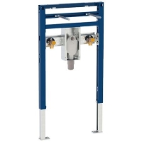 Show details for Geberit Duofix Element für Waschtisch, 82–98 cm, Standarmatur, mit Unterputzsiphon, Art.Nr. : 111.547.00.1 Picture of Geberit Duofix Element für Waschtisch, 82–98 cm, Standarmatur, mit Unterputzsiphon, Art.Nr. : 111.547.00.1