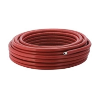 Show details for Geberit Mepla Metallverbundrohr, MeplaTherm, rund vorgedämmt, Rollenware, DN 20, d 26 mm, L 25 m, Art.-Nr. 603.232.00.1 Picture of Geberit Mepla Metallverbundrohr, MeplaTherm, rund vorgedämmt, Rollenware, DN 20, d 26 mm, L 25 m, Art.-Nr. 603.232.00.1