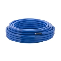 Show details for Geberit Mepla Metallverbundrohr, rund vorgedämmt, Rollenware, DN 12, d 16 mm, 50m, Art.Nr. 601.132.00.1 Picture of Geberit Mepla Metallverbundrohr, rund vorgedämmt, Rollenware, DN 12, d 16 mm, 50m, Art.Nr. 601.132.00.1