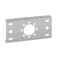 Show details for Geberit Montageplatte gerade, einfach, Art.-Nr. 601.736.00.1 Picture of Geberit Montageplatte gerade, einfach, Art.-Nr. 601.736.00.1