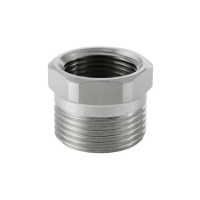 Show details for Geberit Übergang Eurokonus, mit Innengewinde, DN 20 / 15, G 3/4 ", Art.-Nr. 641.522.00.1 Picture of Geberit Übergang Eurokonus, mit Innengewinde, DN 20 / 15, G 3/4 ", Art.-Nr. 641.522.00.1