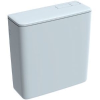 Zeige Details für Geberit Spülkasten 2-Mengen-Spülung weiss-alpin weiss AP128 Art. Nr. 128.300.11.5 Bild von Geberit Spülkasten 2-Mengen-Spülung weiss-alpin weiss AP128 Art. Nr. 128.300.11.5
