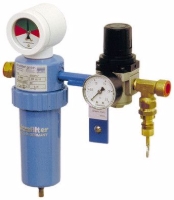 Show products in category Sauter - Druckreduzierstation Picture for category Sauter - Druckreduzierstation