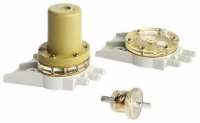 Show products in category Sauter - Pneumatische Relais steckbar Picture for category Sauter - Pneumatische Relais steckbar